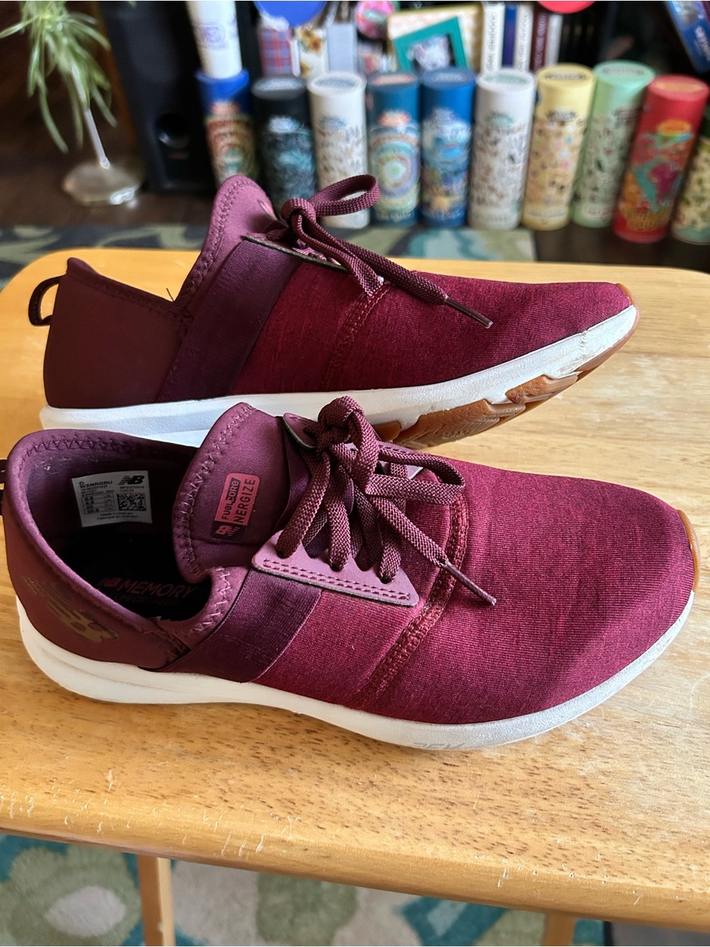 New Balance Nergize FuelCore - Picture 3 of 9